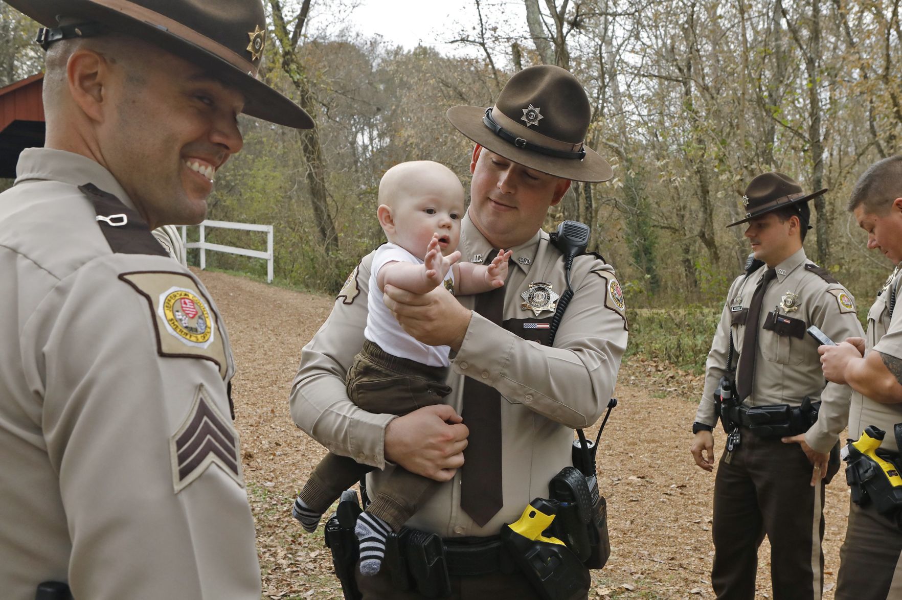 Prop P babies boost the population of Jefferson County